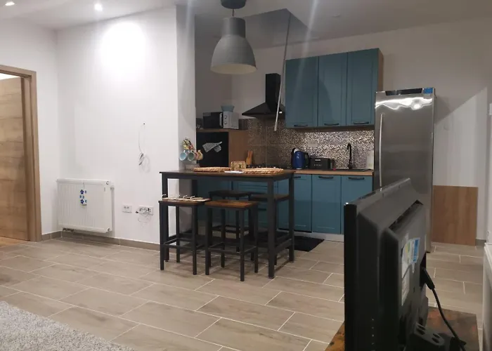 Emily Apartmán Čavle