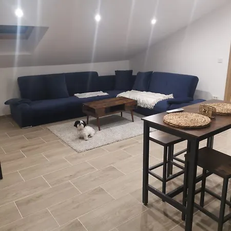 Apartman Emily