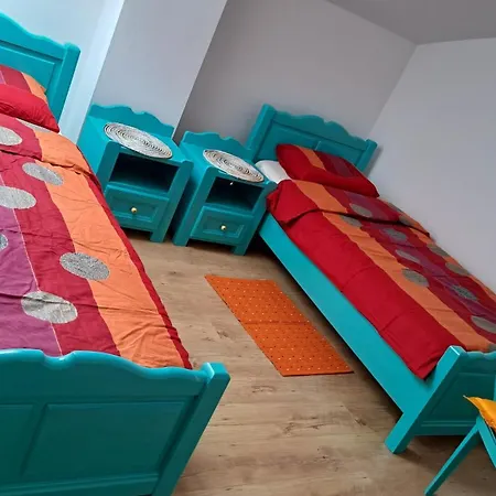 Apartament Emily *