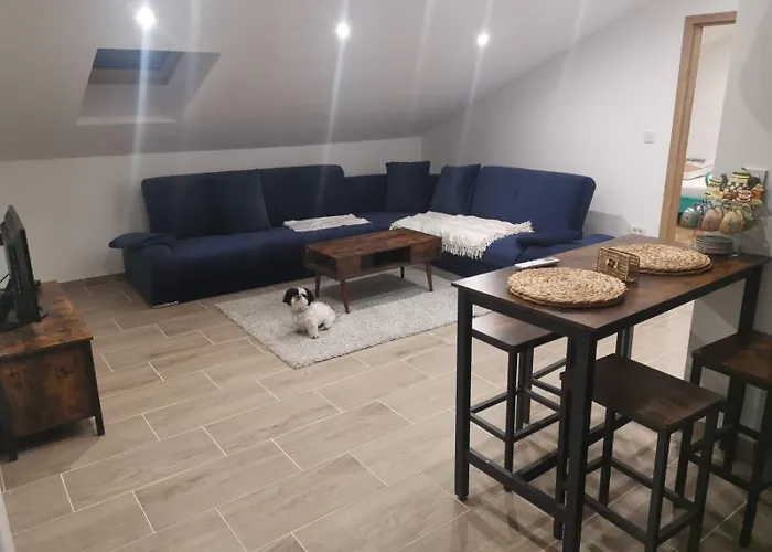 Apartament Emily